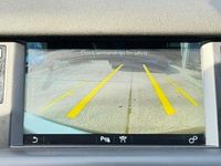 Used Land Rover Discovery Sport HSE 179 HP (131 kW) 2018 SUV