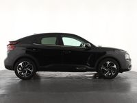 Used Citroën C4 PureTech 127 HP (93 kW) 2022 Grey Hatchback