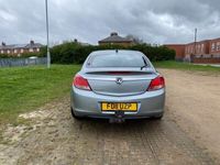 used Vauxhall Insignia 2.0 CDTi ecoFLEX SRi Euro 5 5dr