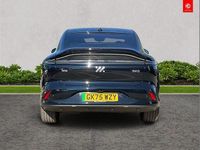 Used MG IM6 553 kW (752 HP) 2025 Black SUV