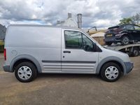 used Ford Transit Connect 1.8 TDCi T220 L1 H1 4dr DPF