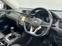 Used Nissan X-Trail Tekna 177 HP (130 kW) 2017 Grey SUV