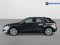 Used Audi A3 e-tron Sport 2022 Grey Hatchback