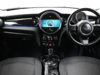 Used Mini ONE Classic 101 HP (74 kW) 2022 Grey Hatchback