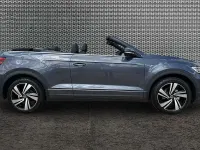 Used VW T-Roc Cabriolet 150 HP (110 kW) 2026 Cabriolet