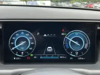 Used Hyundai Tucson Premium 230 HP (169 kW) 2023 Grey SUV