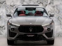 Used Maserati GranSport 350 HP (257 kW) 2019 Grey Estate
