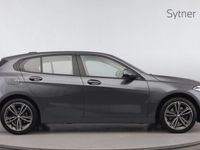 used BMW 118 1 Series i Sport 1.5 5dr