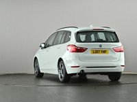 used BMW 216 2 Series d Sport 5dr