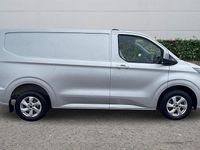 Used Ford Transit Custom Limited 136 HP (100 kW) 2024 Van