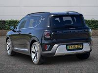 New Smart #5 Premium 266 kW (363 HP) 2026 Black SUV