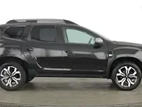 Used Dacia Duster Journey 130 HP (95 kW) 2023 Black SUV