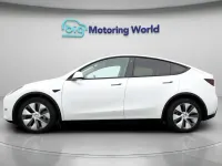 Used Tesla Model Y 372 kW (507 HP) 2022 SUV