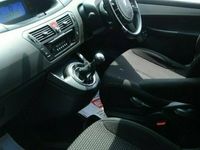 Used Citroën C4 Picasso 110 HP (80 kW) 2009 MPV