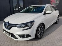 Gebraucht Renault Mégane IV Dynamique 130 PS (95 kW) 2018 Kombi