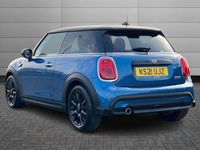 used Mini Cooper 3-Door HatchClassic 1.5 3dr