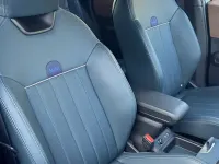 Used Mini Cooper Exclusive 150 kW (204 HP) 2025 Blue Hatchback