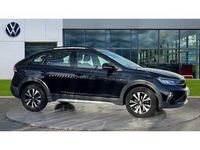 Used VW Taigo Life 115 HP (84 kW) 2022 Deep black pearl SUV