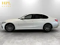 Używany BMW 320 M Sport 190 KM (139 kW) 2021 Biały Sedan/Limuzyna