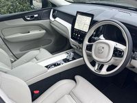 New Volvo XC60 Plus 2026 SUV