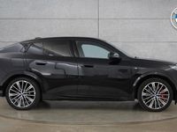 Used BMW iX2 M Sport 230 kW (313 HP) 2025 Black SUV