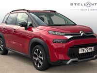 Used Citroën C3 PureTech 131 HP (96 kW) 2023 Hatchback