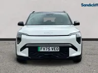 Used Kia EV3 GT-Line S 150 kW (204 HP) 2026 SUV