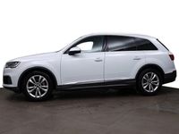 used Audi Q7 Tdi Quattro Sport Mhev