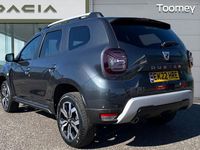 Used Dacia Duster Prestige 90 HP (66 kW) 2022 Grey SUV