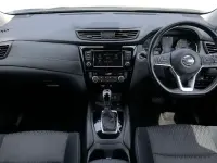 Used Nissan X-Trail Acenta Premium 159 HP (116 kW) 2020 Grey SUV