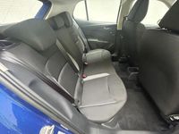 used Skoda Fabia 1.0 TSI (95ps) SE Comfort 5-Dr Hatchback
