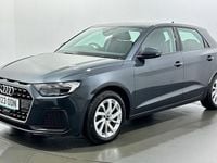 Used Audi A1 Sportback Sport 95 HP (69 kW) 2026 Hatchback