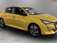 Used Peugeot 208 Active+ 75 HP (55 kW) 2023 Hatchback