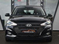 Used Hyundai i20 SE 101 HP (74 kW) 2020 Hatchback