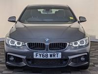 used BMW 435 4 Series 3.0 d M Sport Auto xDrive Euro 6 (s/s) 2dr £1715 OF OPTIONAL EXTRAS Coupe