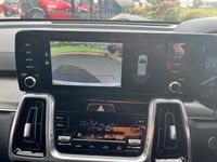 Used Kia Sorento 226 HP (166 kW) 2021 White SUV