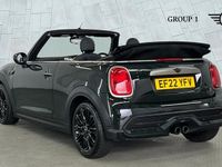 Used Mini Cooper S Resolute Edition 176 HP (129 kW) 2022 Green Hatchback