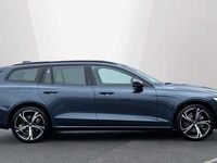 Used Volvo V60 Plus 194 HP (142 kW) 2026 Estate