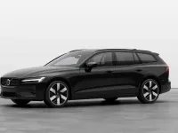 New Volvo V60 Ultra 455 HP (334 kW) 2025 Forest lake Estate