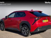 Used Toyota bZ4X 150 kW (204 HP) 2026 SUV