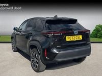 Used Toyota Yaris Hybrid Design 116 HP (85 kW) 2026 Estate