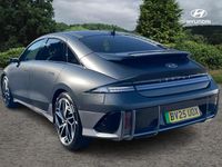 Used Hyundai Ioniq 6 Ultimate 167 kW (228 HP) 2025 Grey Sedan