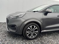 Used Ford Puma ST-Line 125 HP (91 kW) 2024 Grey SUV