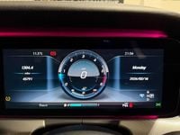 Used Mercedes E220 AMG line 2016 Green Sedan