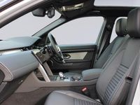 Used Land Rover Discovery Sport SE Dynamic 2025 Silver SUV