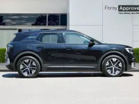 Used Ford Explorer Select 210 kW (286 HP) 2025 Black SUV