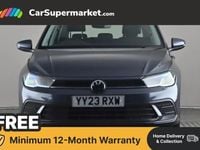 Used VW Polo Life 95 HP (69 kW) 2025 Hatchback