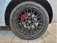 Usado Porsche Macan 380 CV (279 kW) 2020 Plateado SUV