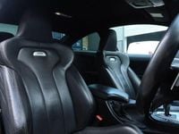 Used BMW M4 Comfort Edition 431 HP (317 kW) 2015 Blue Coupe