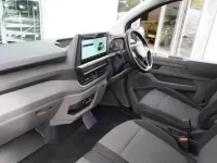 Used VW T7 Pro 2025 Grey Van